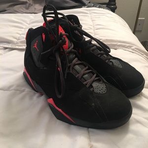 Air Jordan true flight